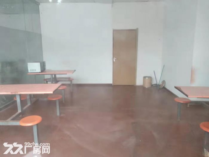 AA胜浦独门独院4700平标准厂房 可架行车 精装办公室