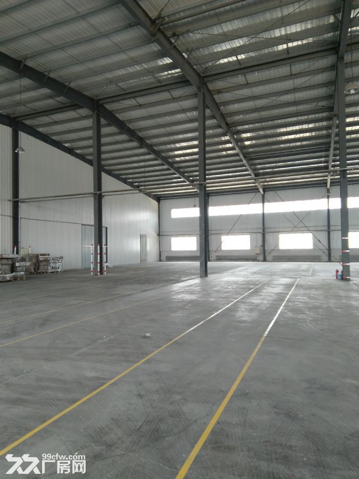 非中介沈北新区厂房出租配套全 - 3