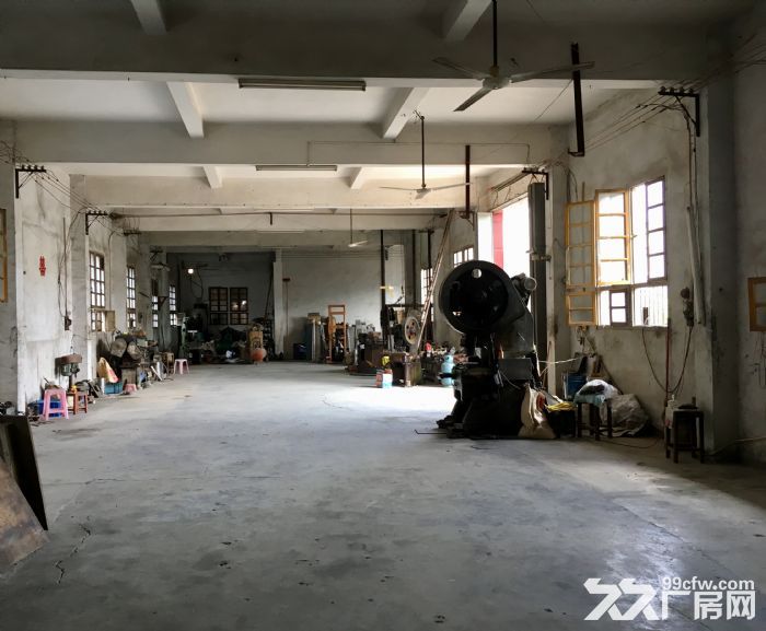 揭阳市厂房出租,面积大,交通便利,近高速路口 - 5