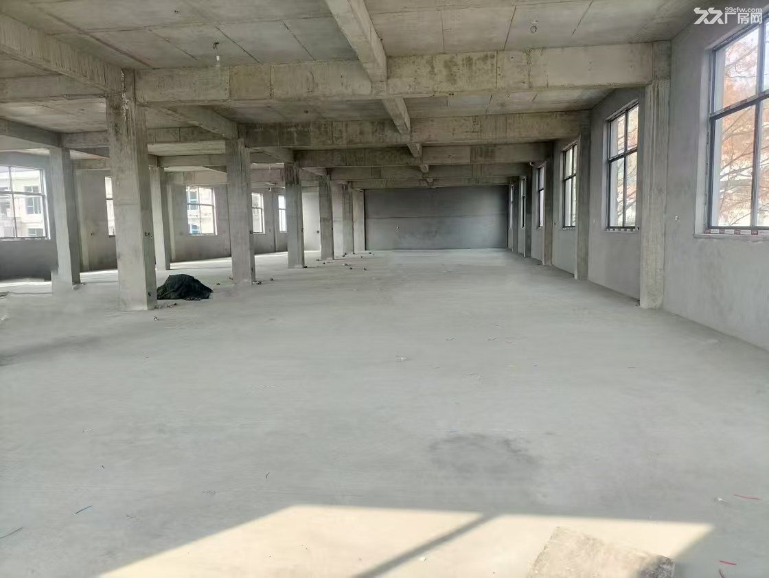 萧山区进化1400方新建独院厂房、仓库出租（租金优惠 - 4