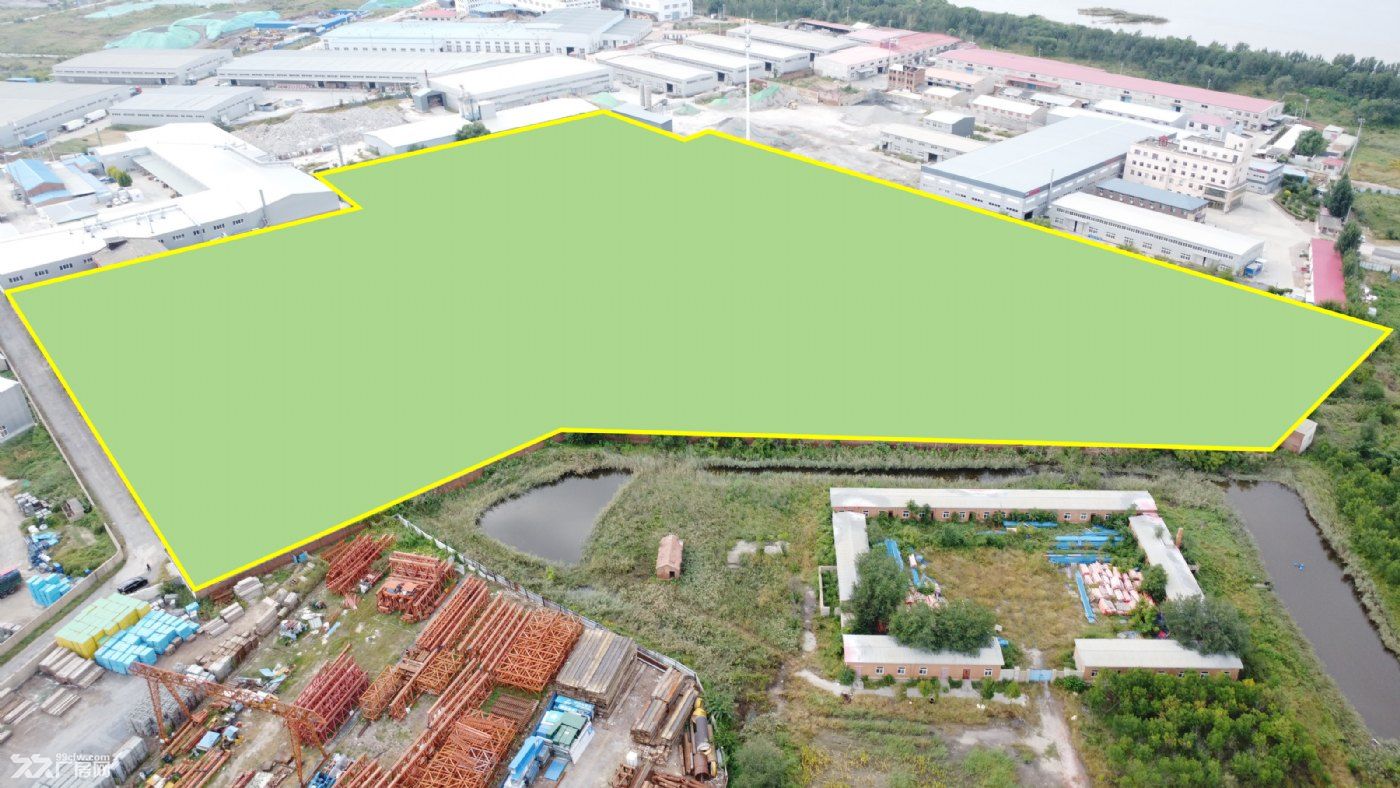 【国有工业用地出售・天津北辰】建材/机加/轻化工不限,生产仓储均可 - 4