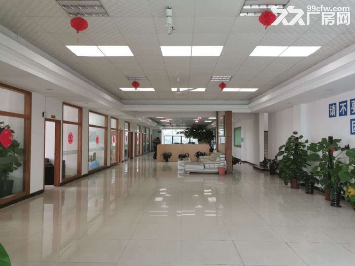 专业代理江门五邑地区各式厂房土地租售业务 - 7