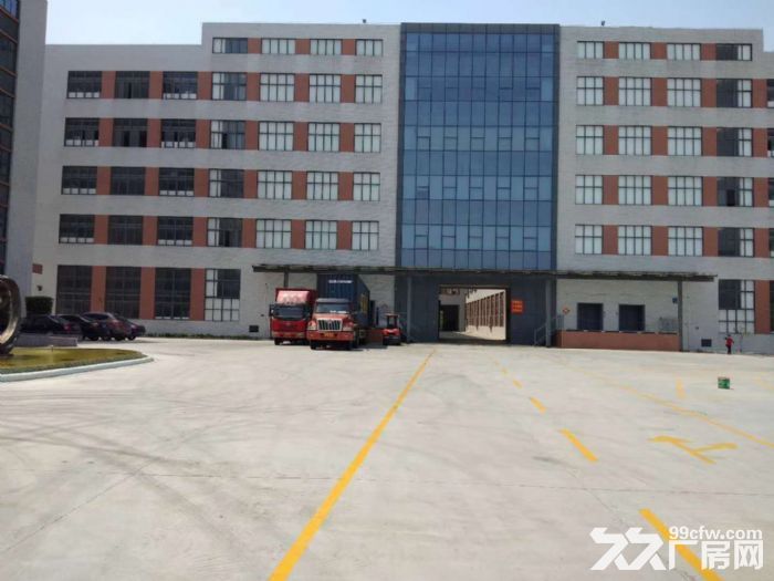 .翔安市头舫阳西路4楼9000出租500㎡起租