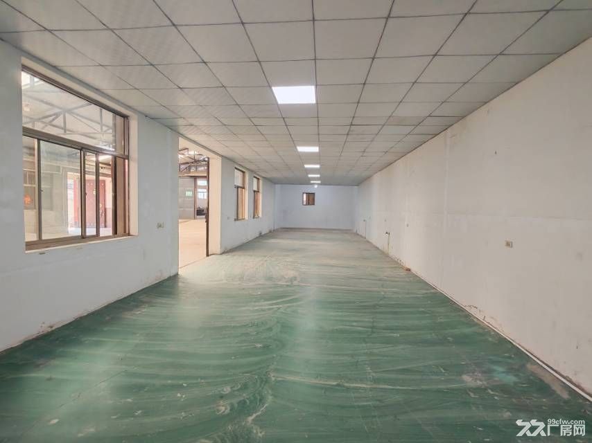 出租厂房和仓库  ，价格优惠交通便利 - 3