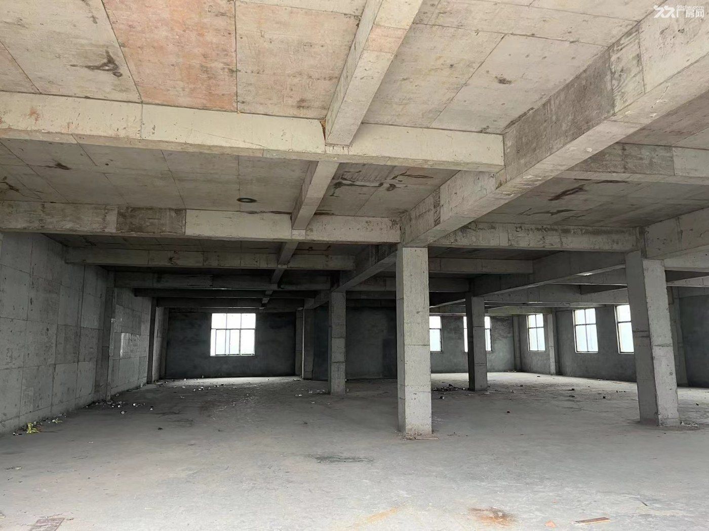 渝北区龙兴工业园盛兴大道附近全新独栋厂房仓库山庄农家乐出租 - 2