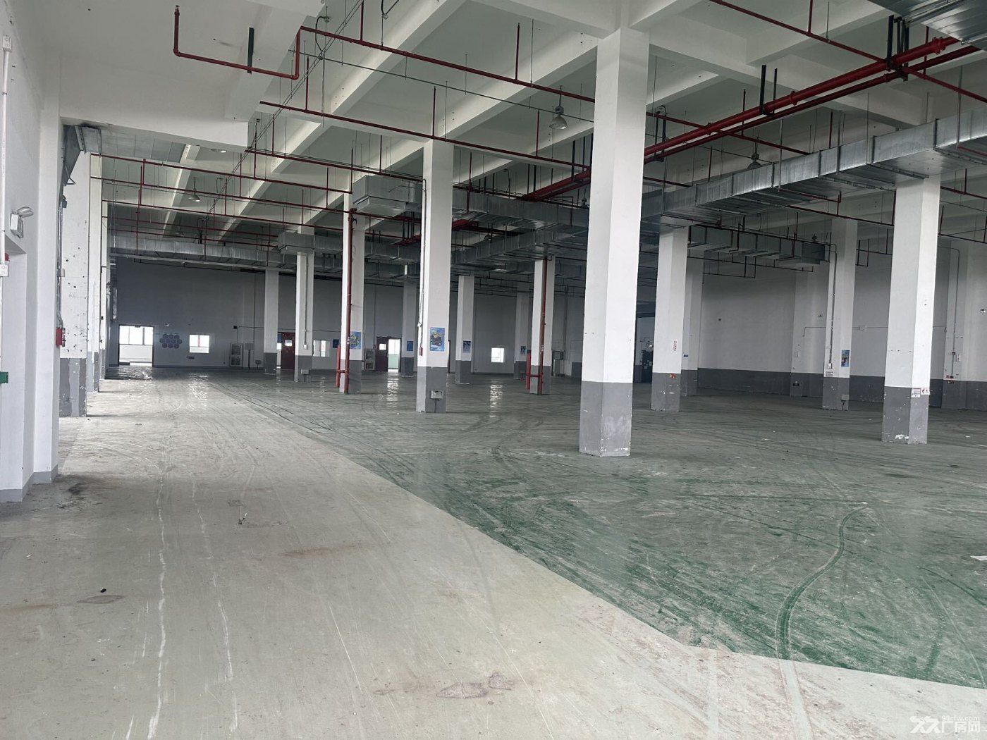 浦东祝桥镇 标准厂房出租 金闻路102号 - 5