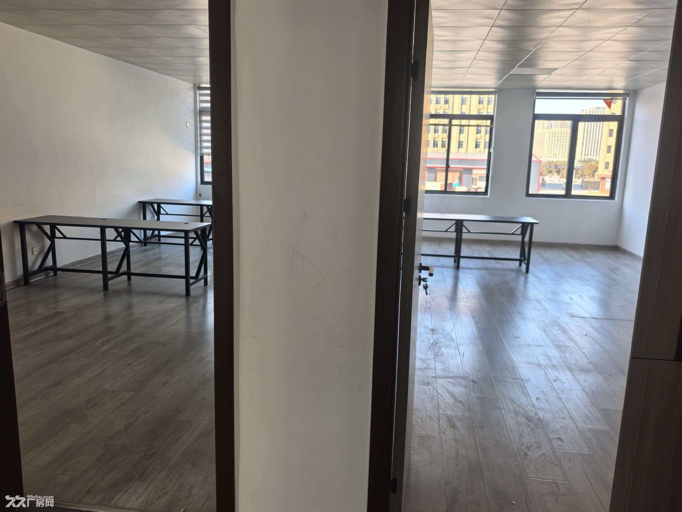 招租 | 宁德时代/新能源产业园旁,精装办公住宿,停车无忧 - 2