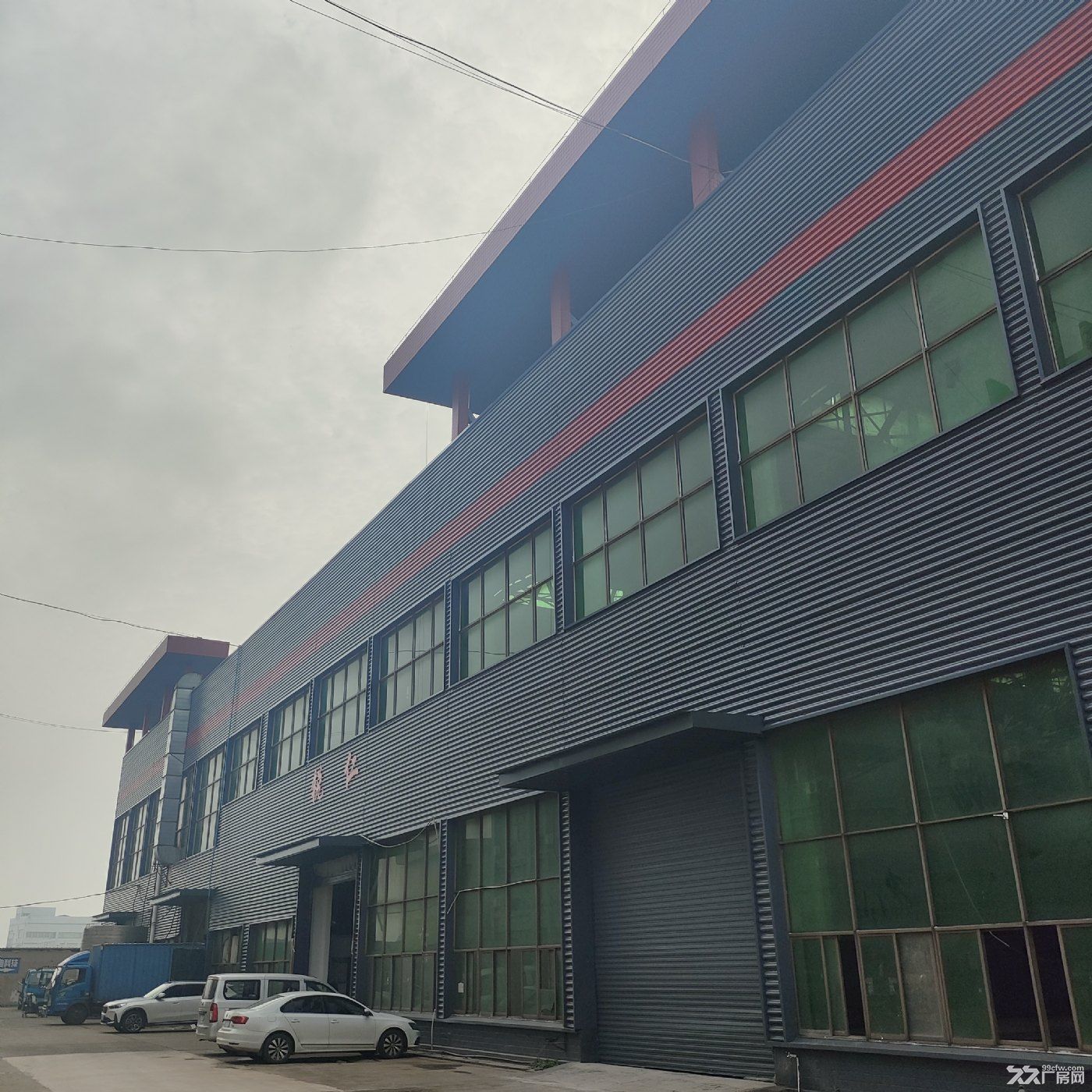 湘潭15000平，可分割，层高15米带行车 - 6