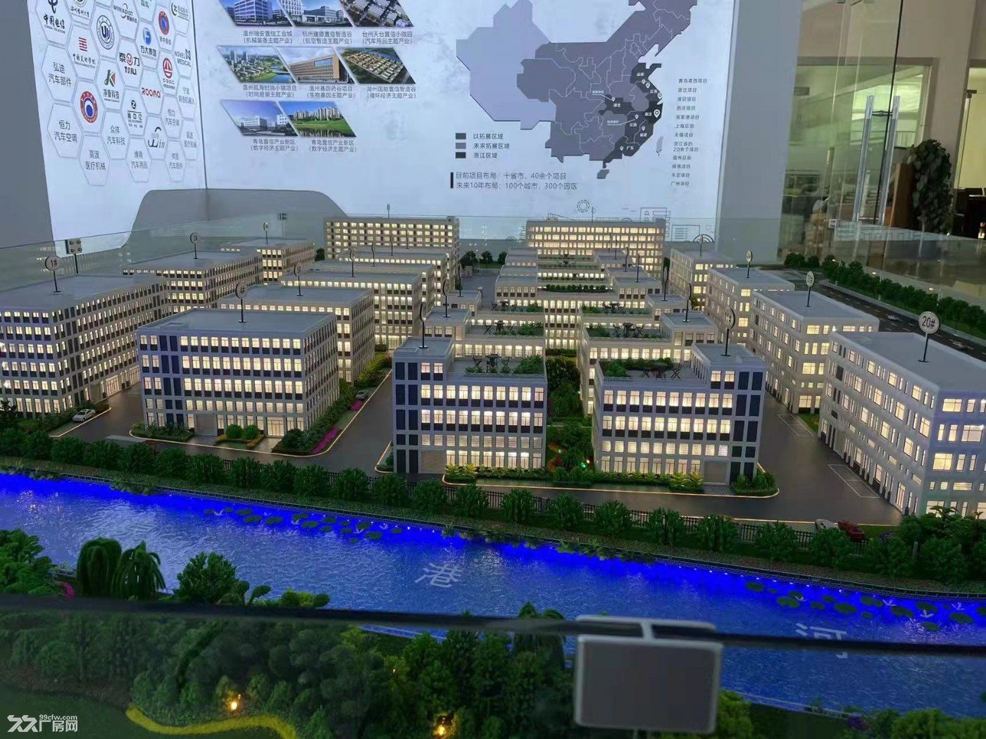 临港新区,104地块,可生产研发,配套成熟,两刻钟直达张江高科