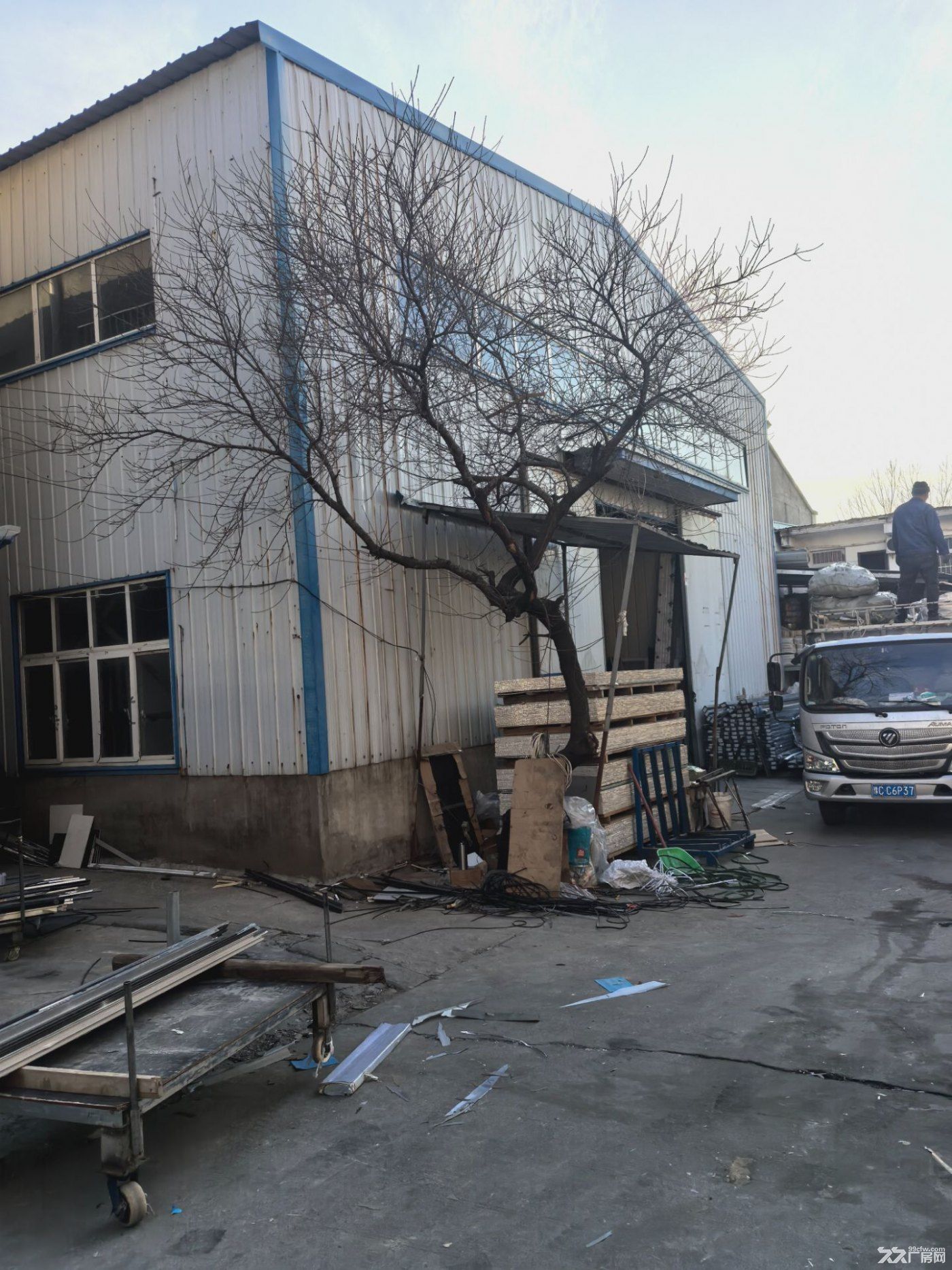 洛龙丰李可整租分租独院 - 4