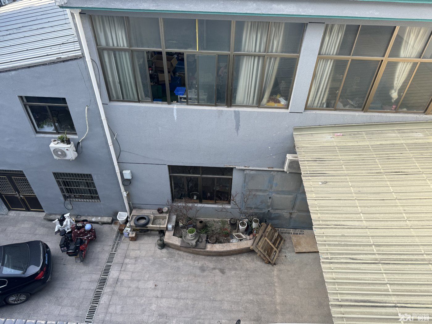 集士港祝家桥繁荣路56号 - 5