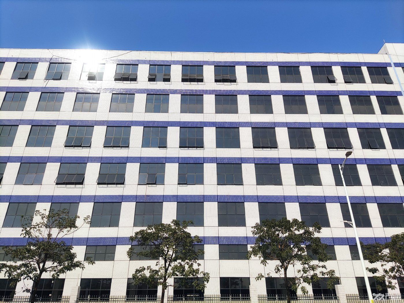 佛北战新国有二类红本产业园招租,10元起 - 4