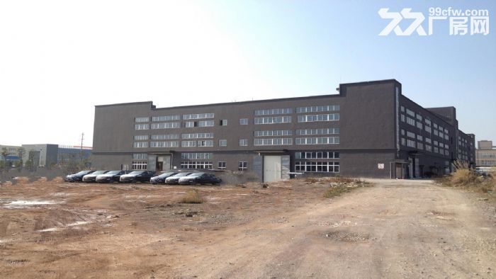 东莞市凤岗镇1500平方米三楼食品厂房出租 (食品证) - 2