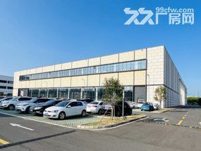 高新区大连路优质多层厂房出租