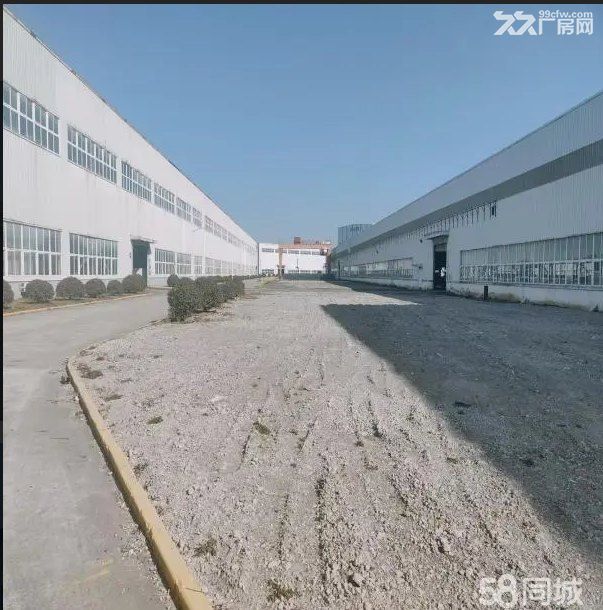 室内厂房室外 场地出租 - 3