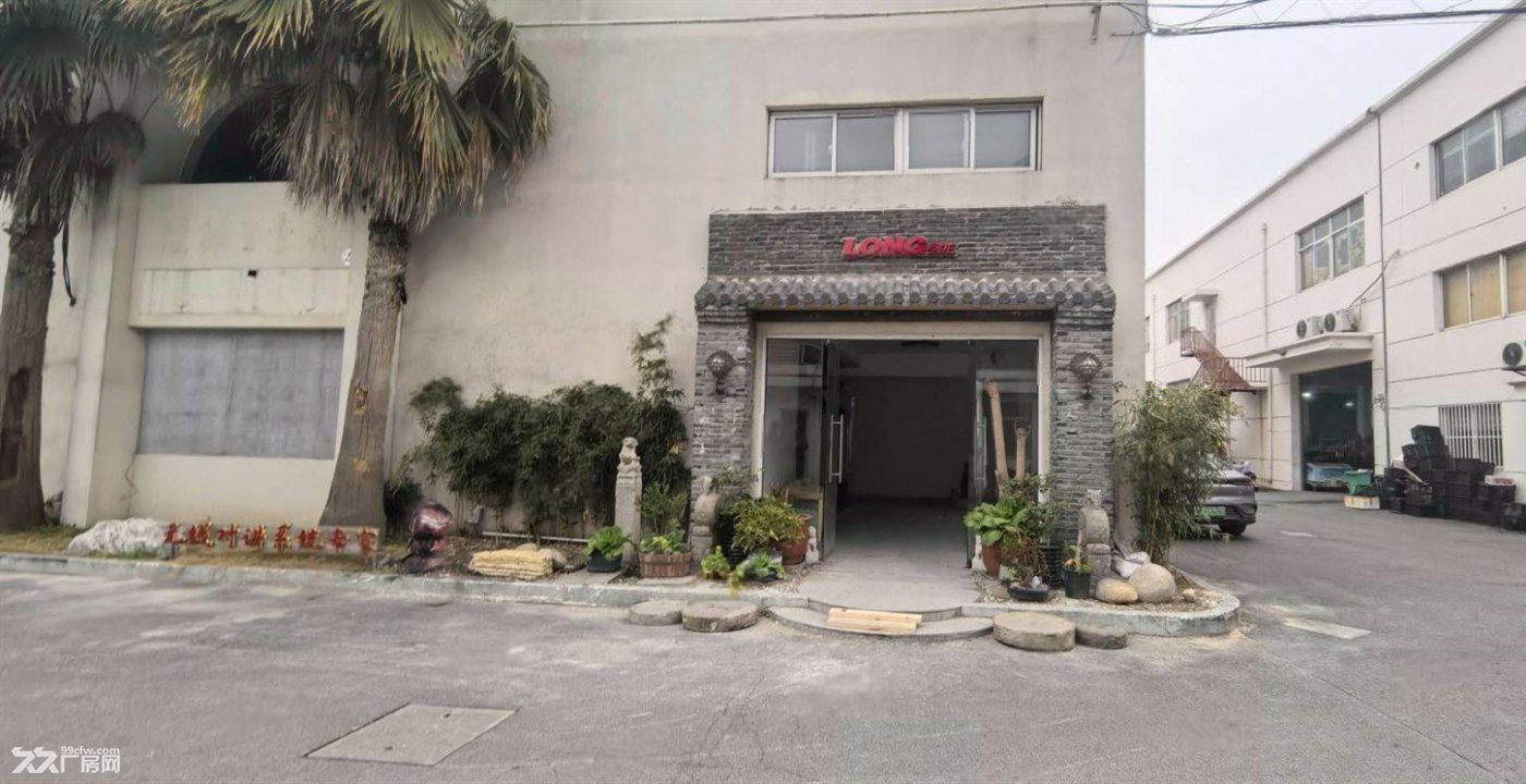 新空出600平可做加工仓储  带现成办公室展厅   配电充足 - 8