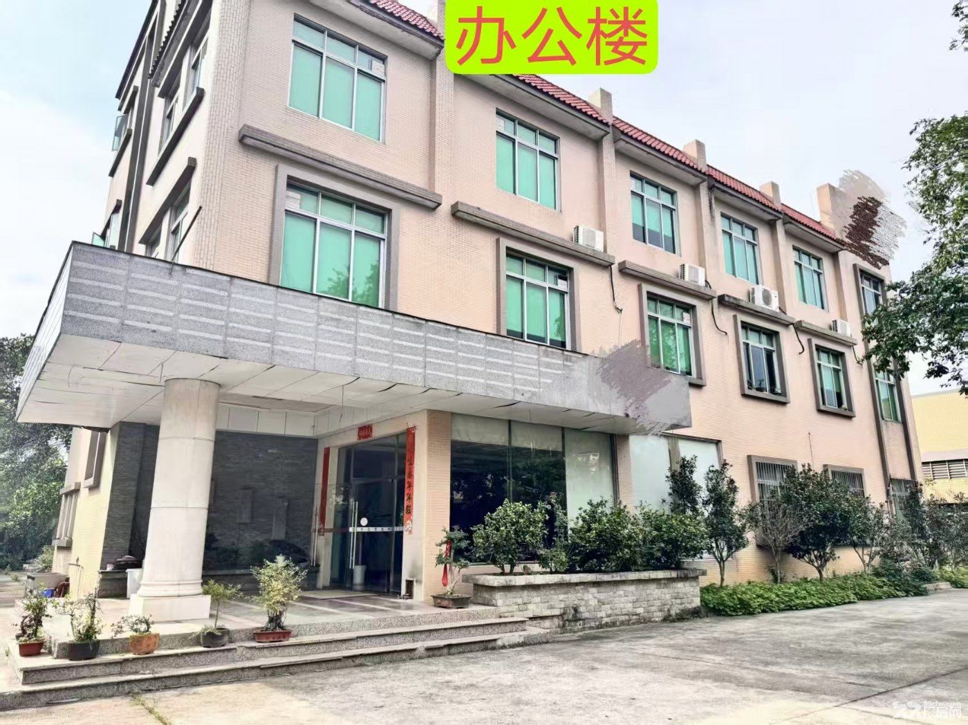 广东江门鹤山厂房出售 - 7