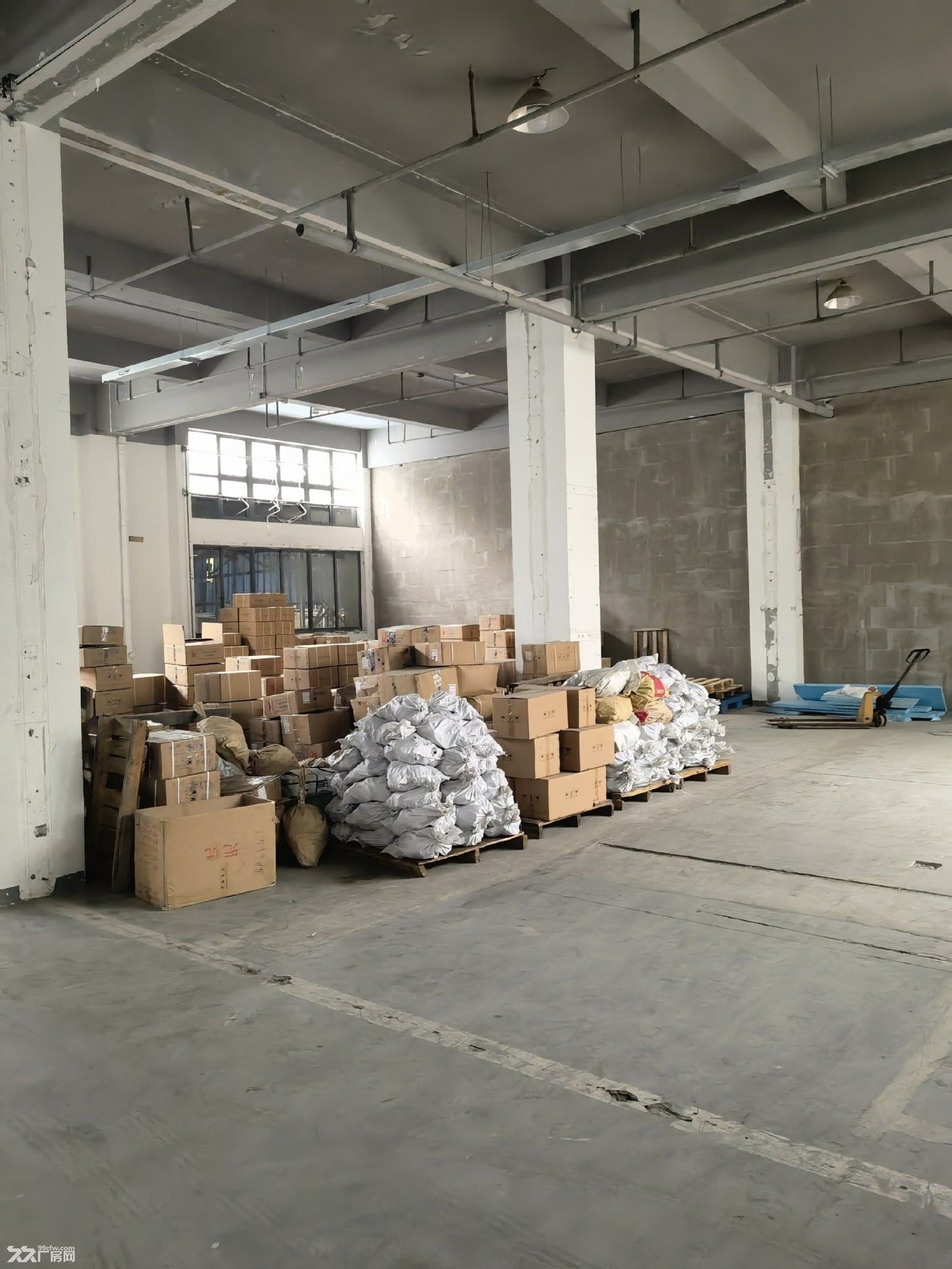 川沙精工园区500平方标准厂房出租104板块可环评注册 - 7