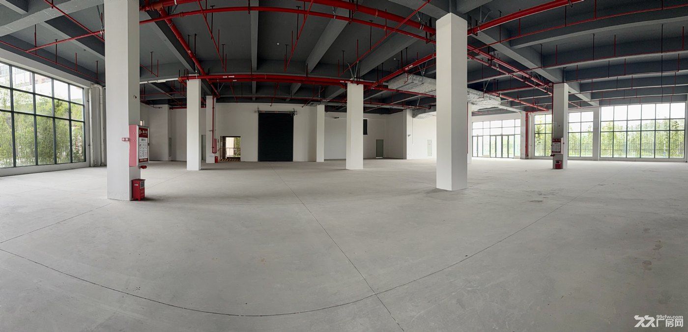 轻化工 新材料产业园区 - 5