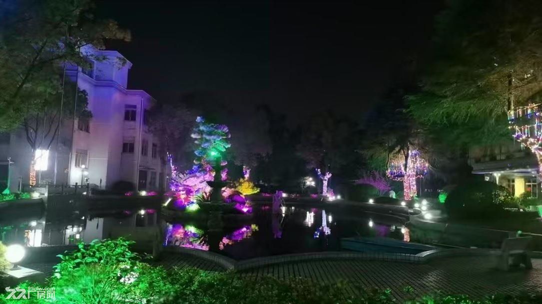 黄渡 独栋850平 园区环境好 适合研发 摄影 电商 - 3