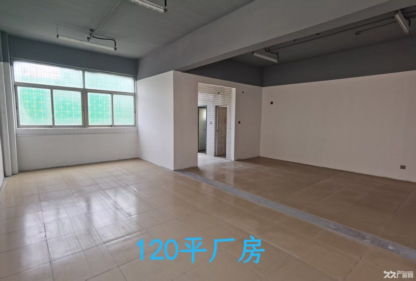 龙华中心区小面积120平厂房出租 - 6