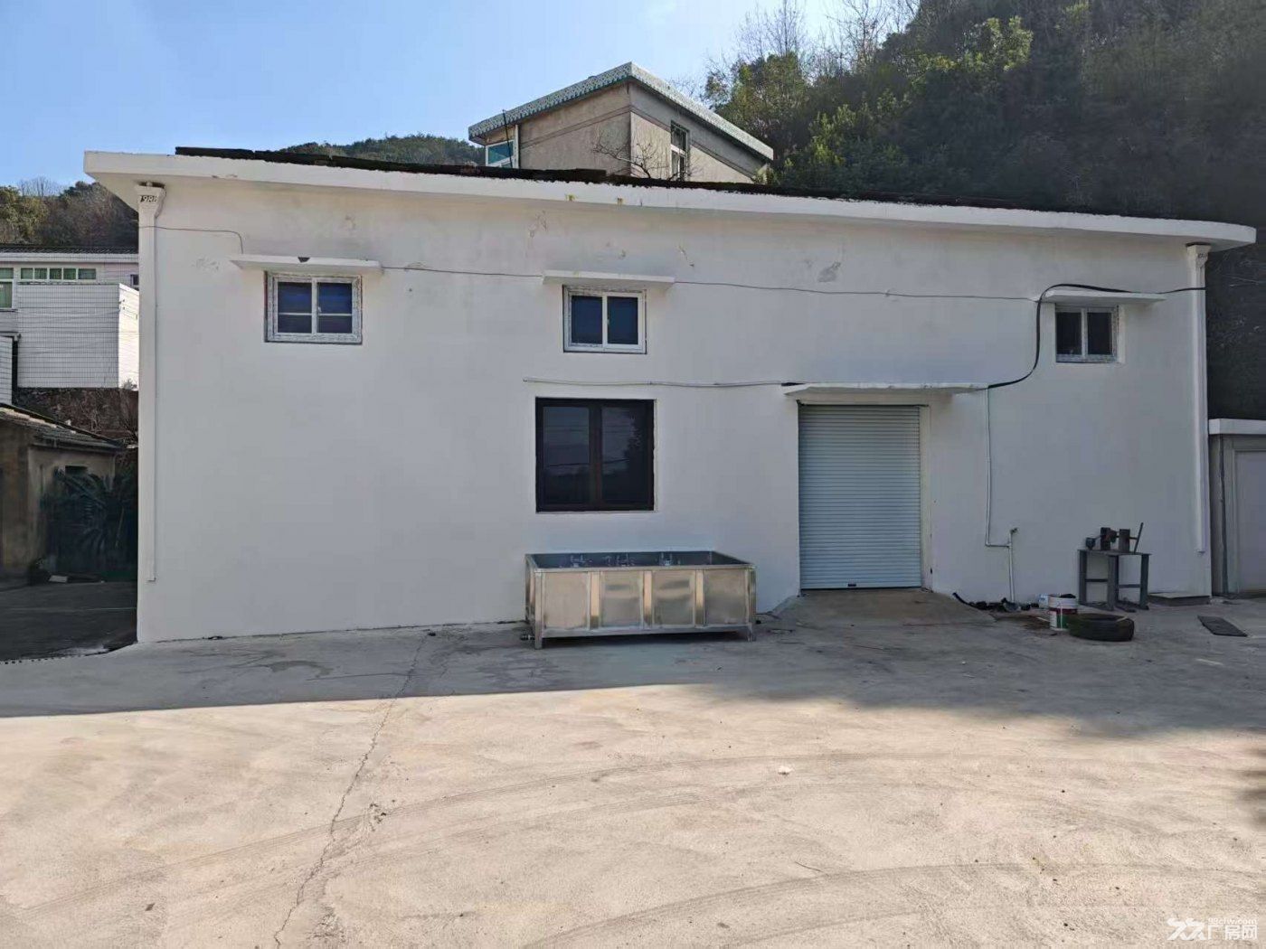 独院独栋厂房便宜出租 - 2