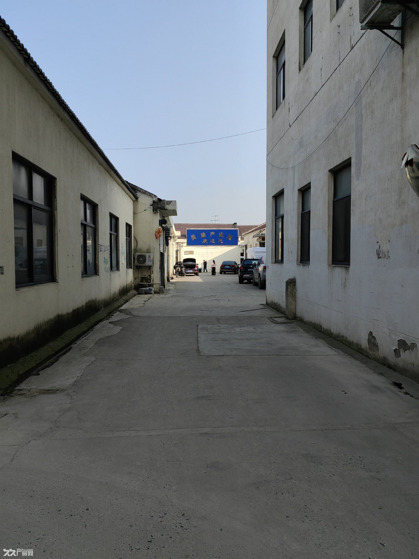 尹山湖景180度清晰视角办公楼 - 4