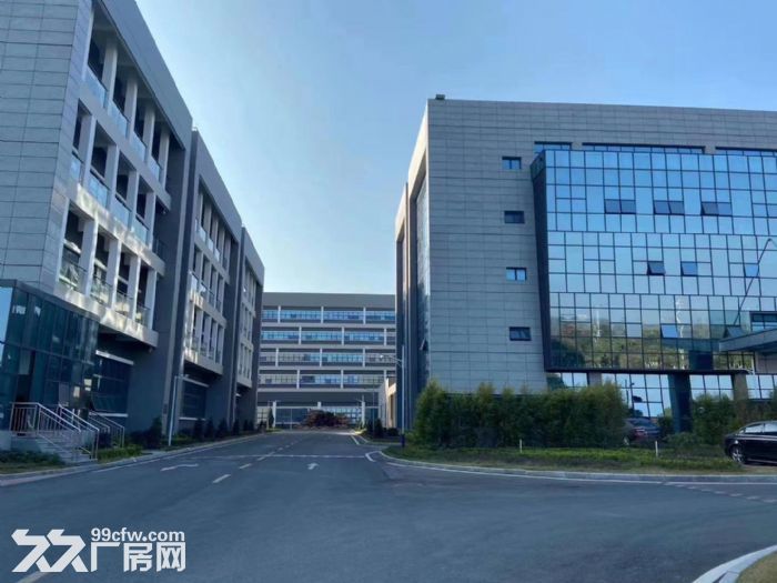 20块！番禺石基镇地铁站边，标准工业区，3800方，面积实量，证件齐全 - 2