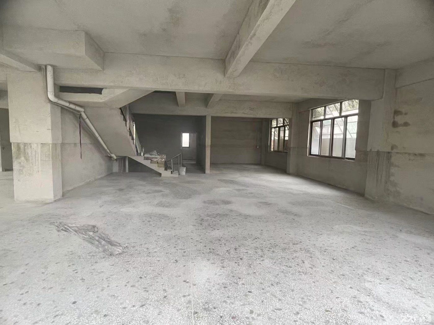 玉林玉州区二环西路口厂房出租交通便利周边配套良好 - 5