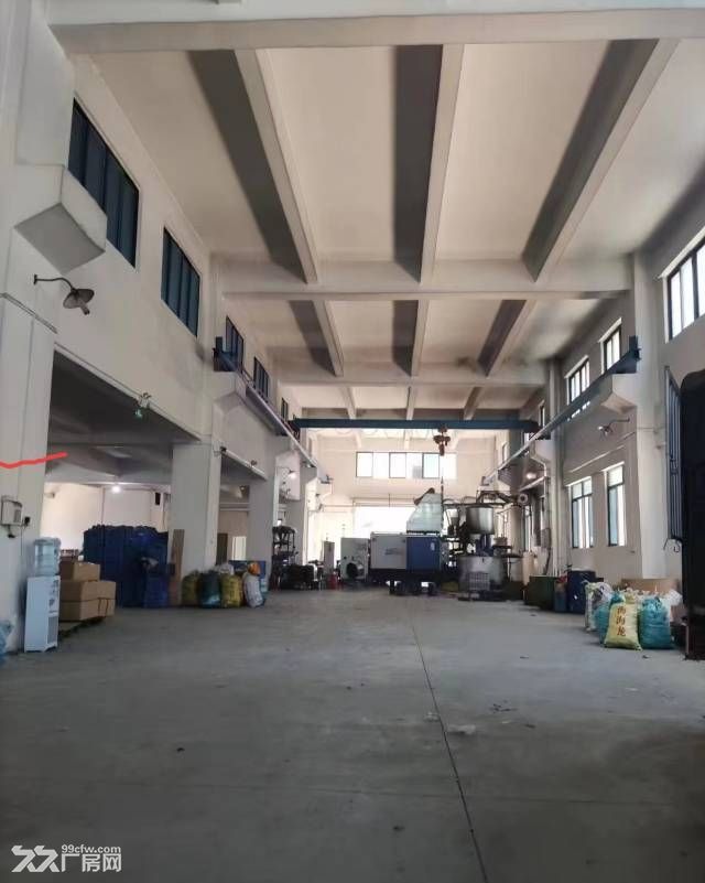 佛山南海区标准楼房独栋4000方出租 - 2