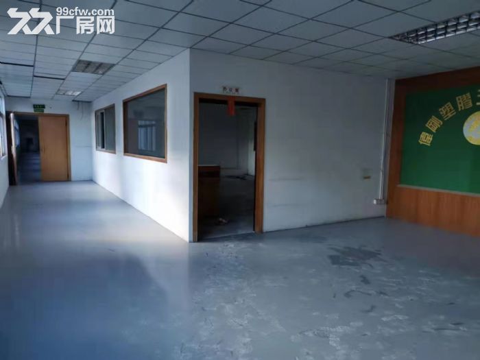 江门台山工业厂房出租 - 5