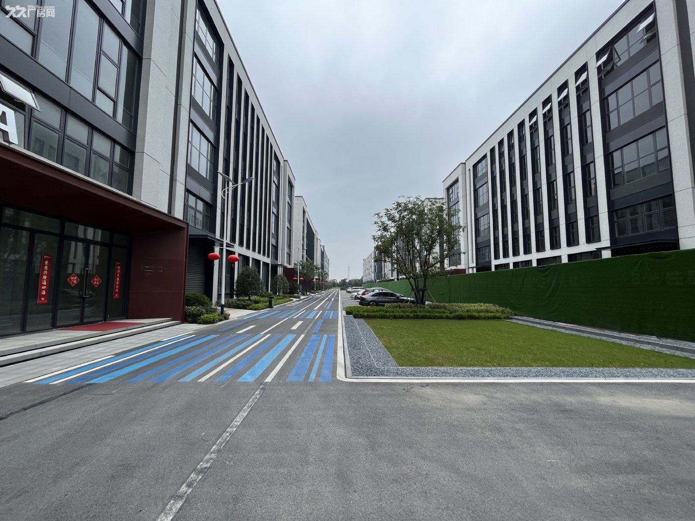 (出售)盛泽全新厂房,即买即用,50年产权,可环评,1200万,价格可面议 - 3