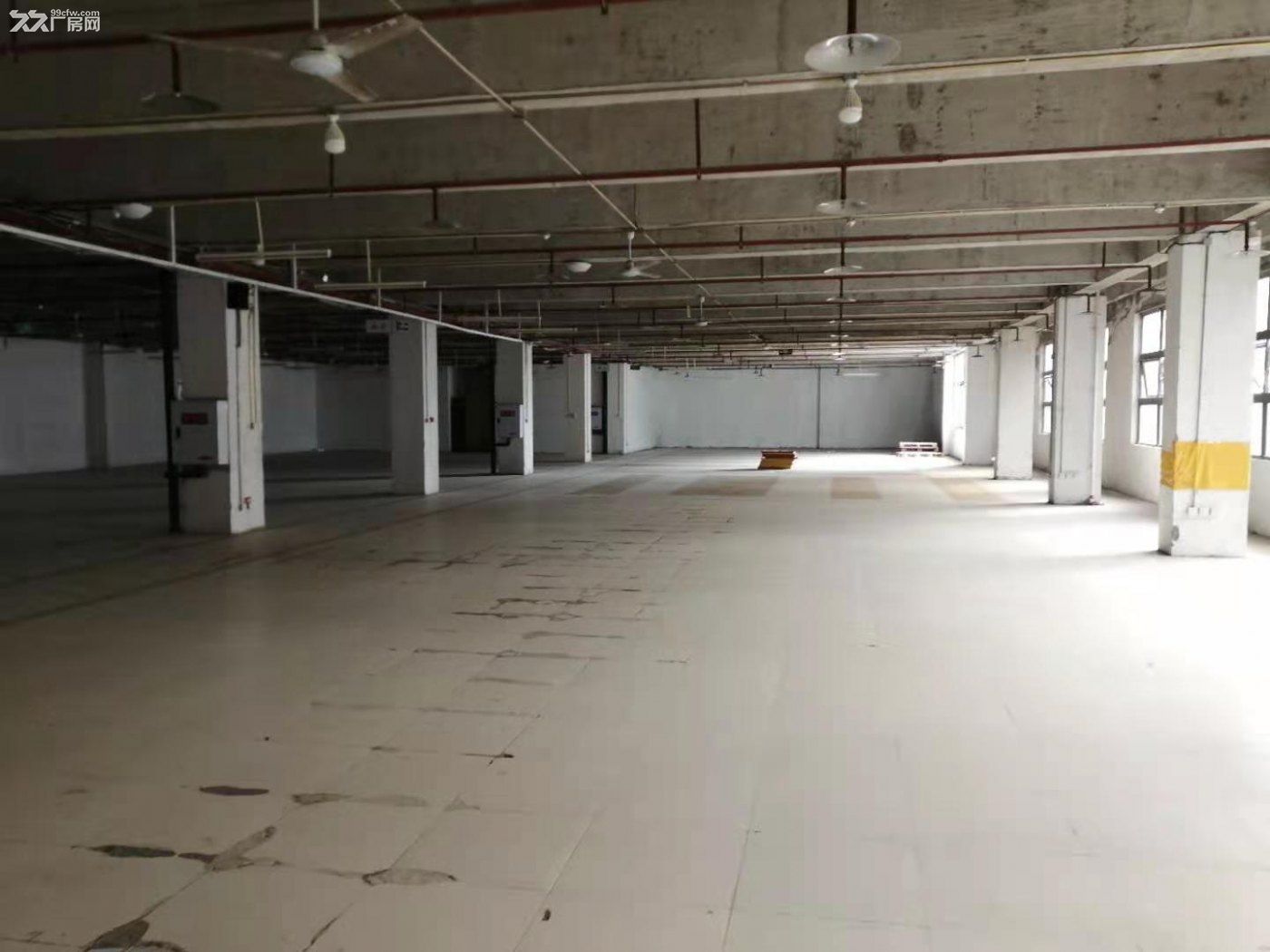 江北区寸滩曙光都市工业园B区厂房仓库出租