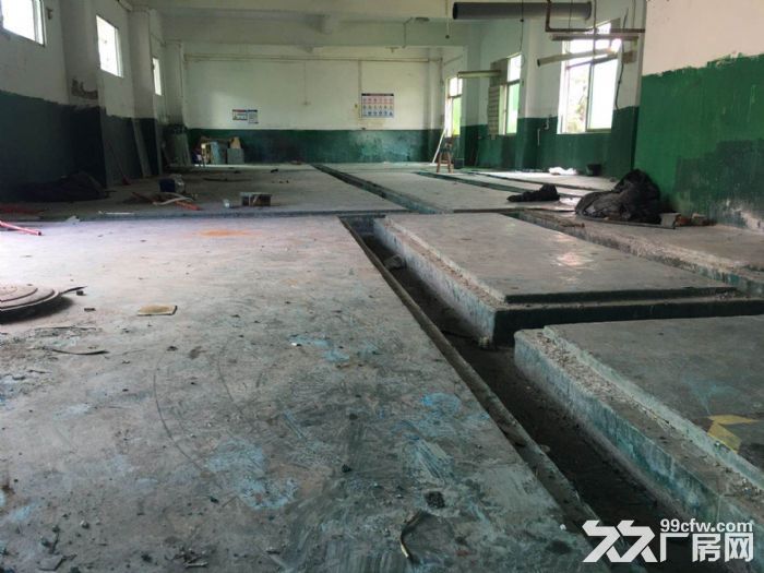 五金电镀厂房出租、化工厂房出租,线路板厂房出租,不锈钢蚀刻厂房出租,氧化厂房出租 - 7