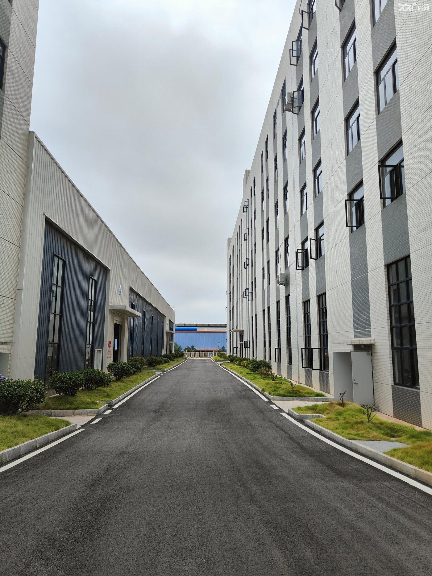 湖南医疗器械产业园全新厂房出租配套有第三方灭菌中心和检测中心 - 5