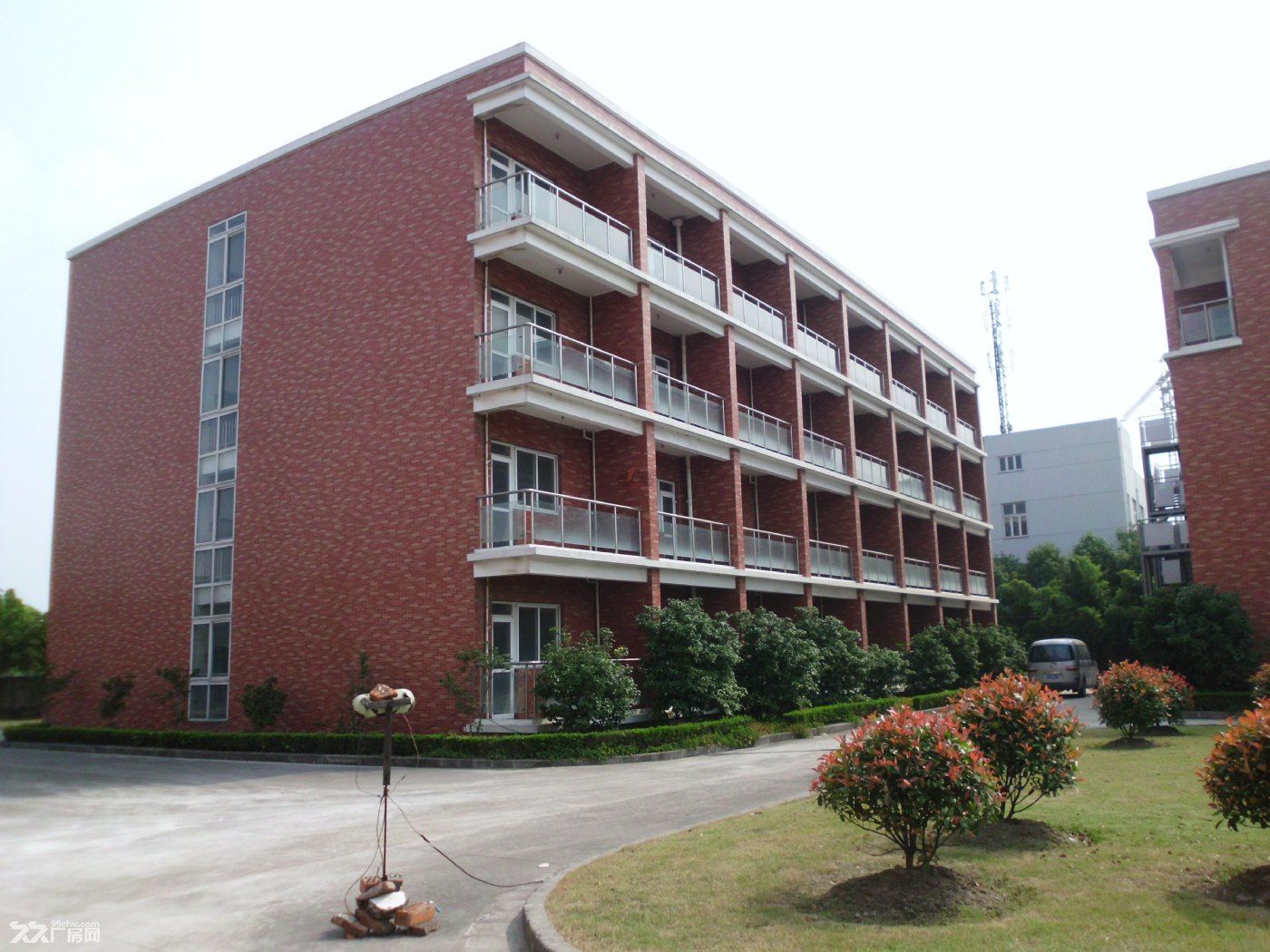《《合》》小金口原房东厂房1800平方出租 - 8
