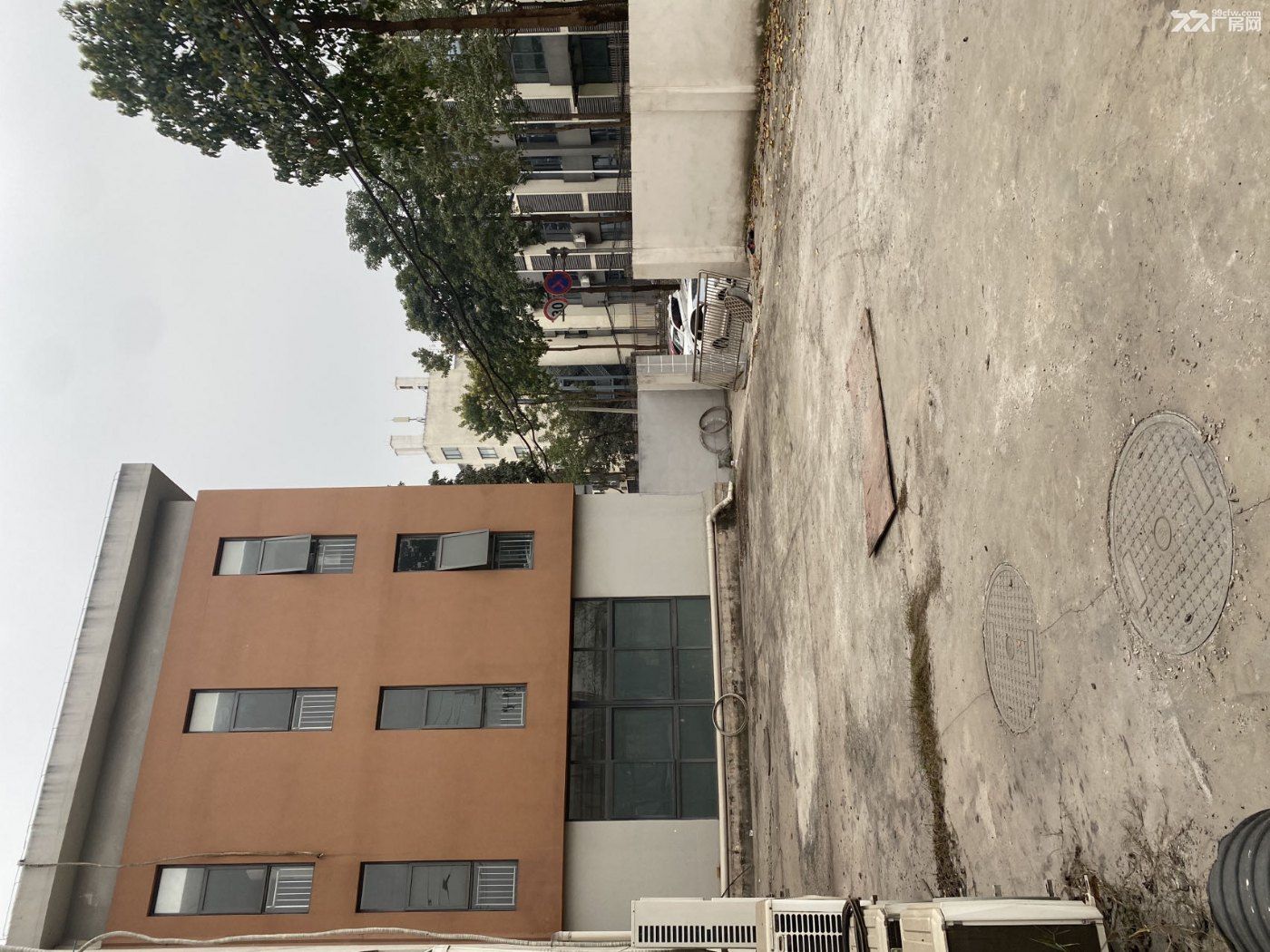 白市驿3000平方标准厂房招租手续齐全无后顾之忧 - 4