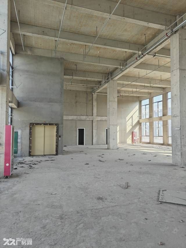 黄三角药谷产业园火热招商中 - 3