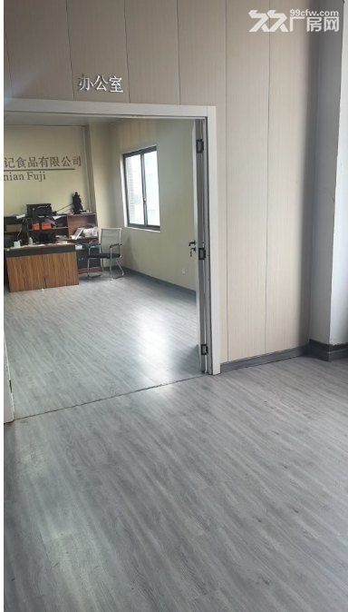 标准厂房食品厂含设备免转让费出租 - 2