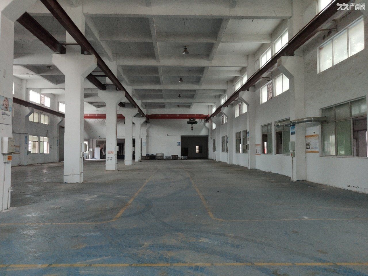 青洋高架独院厂房出租,面积1800,有办公室宿舍可配套
