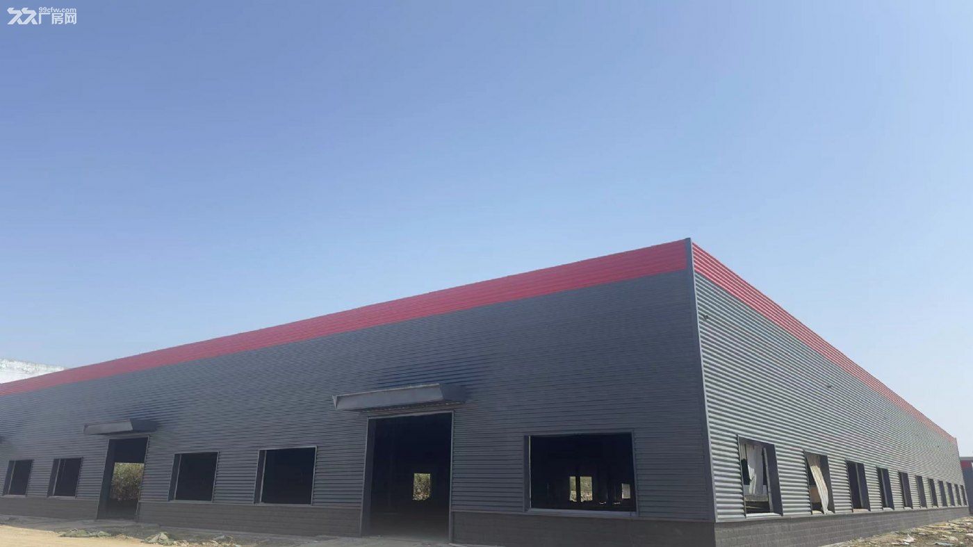 常州市区 400㎡-160000㎡独栋出租 交通便利 出行方便 - 3