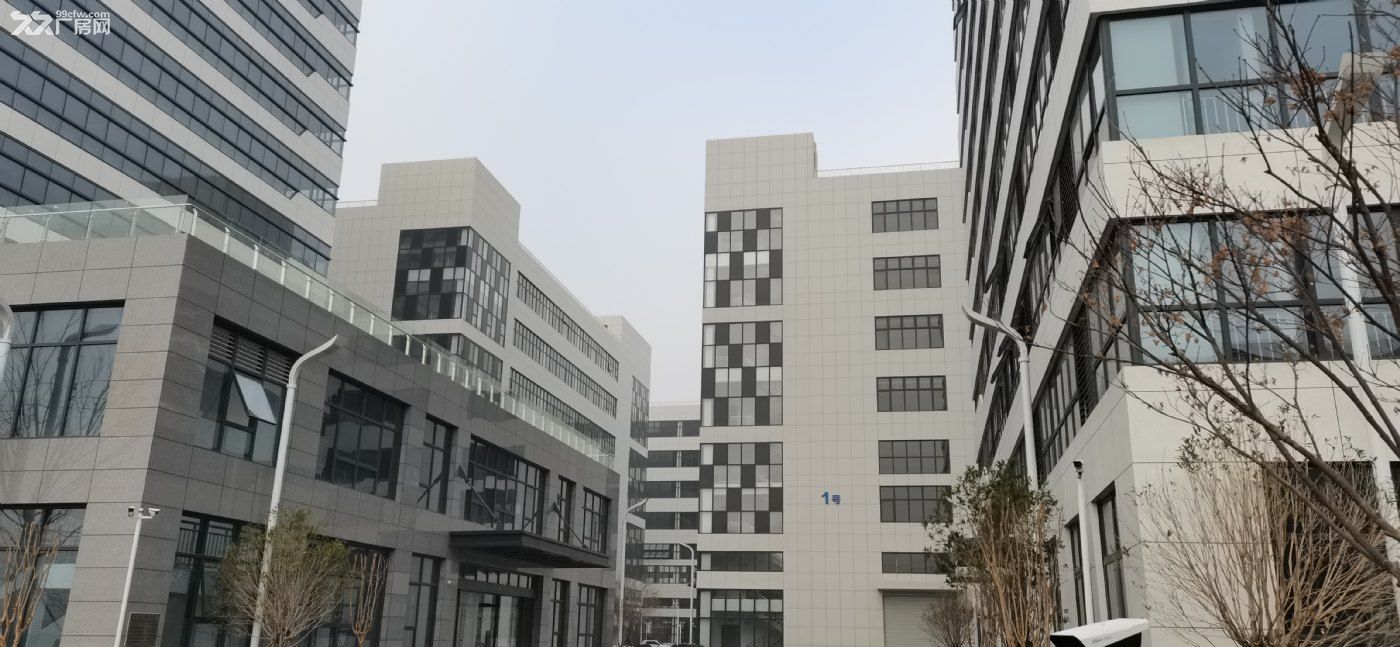厂房出租,洛舍镇龙头路326号 - 4