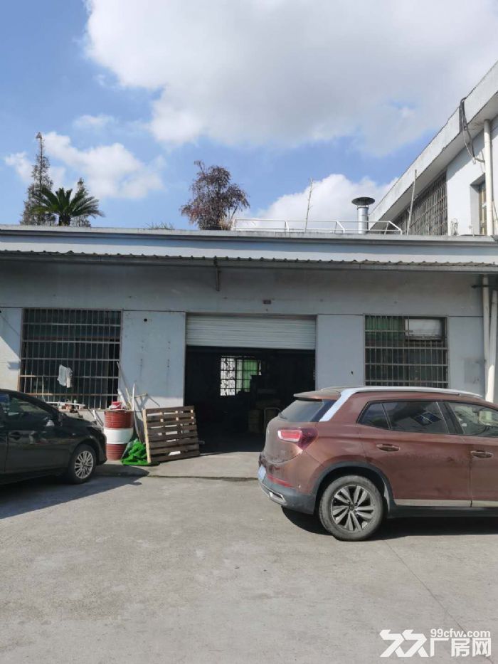 求购求租宁波大小厂房仓库土地客户多成交快 - 3