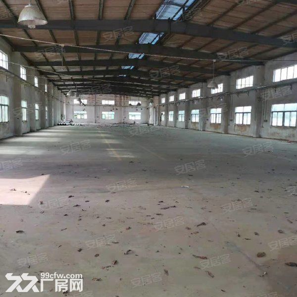 江门开平市金鸡镇80000平方工业园招商引咨，可分栋出租 - 6