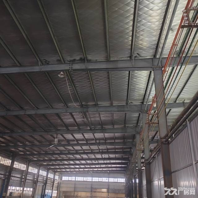 1200㎡钢构厂房房东直租 价格便宜 条件好 - 3