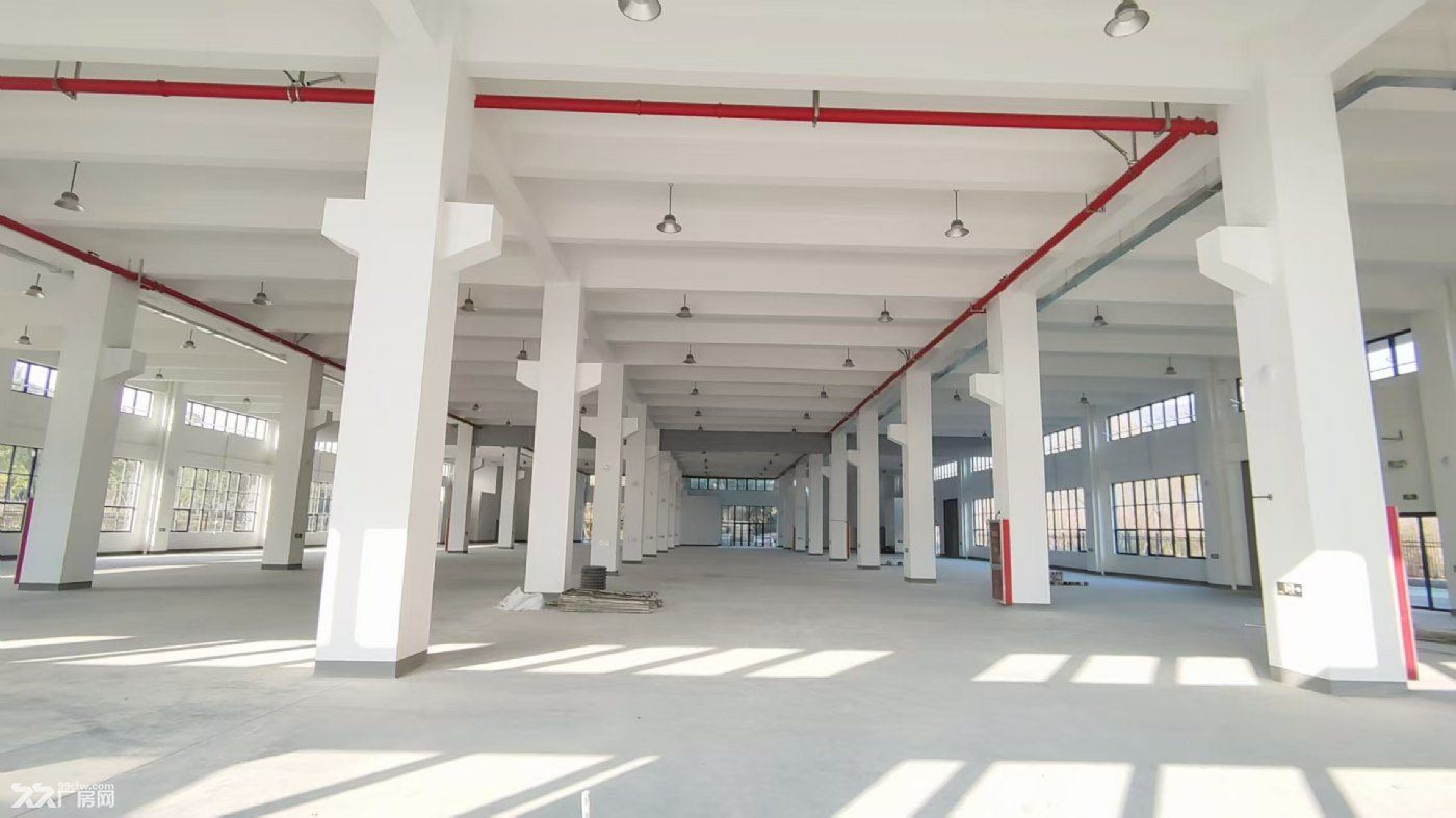 我是房东一福利路8号厂房400一15000m²可以分租 - 7