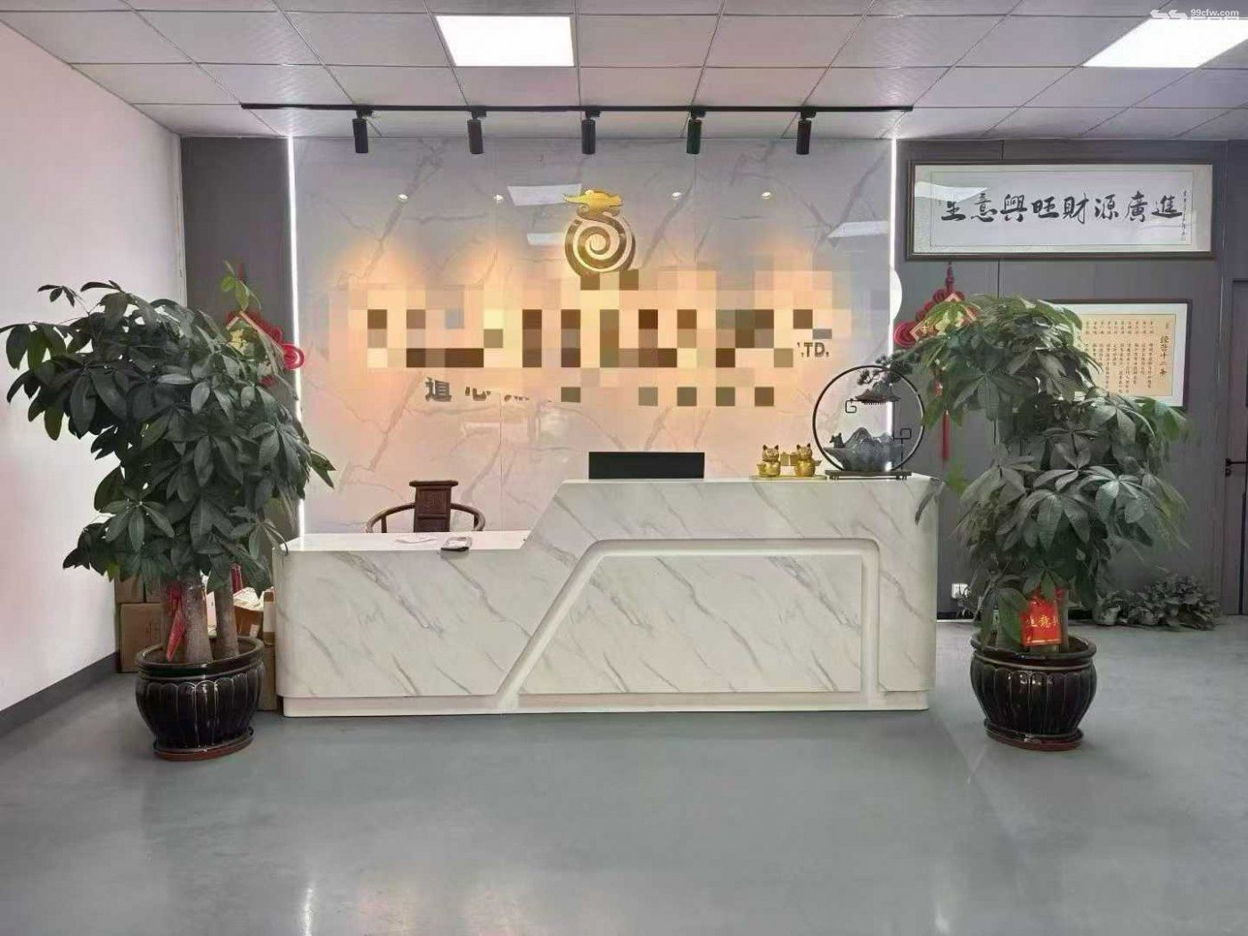 塘厦林村新出一楼2400平厂房出租