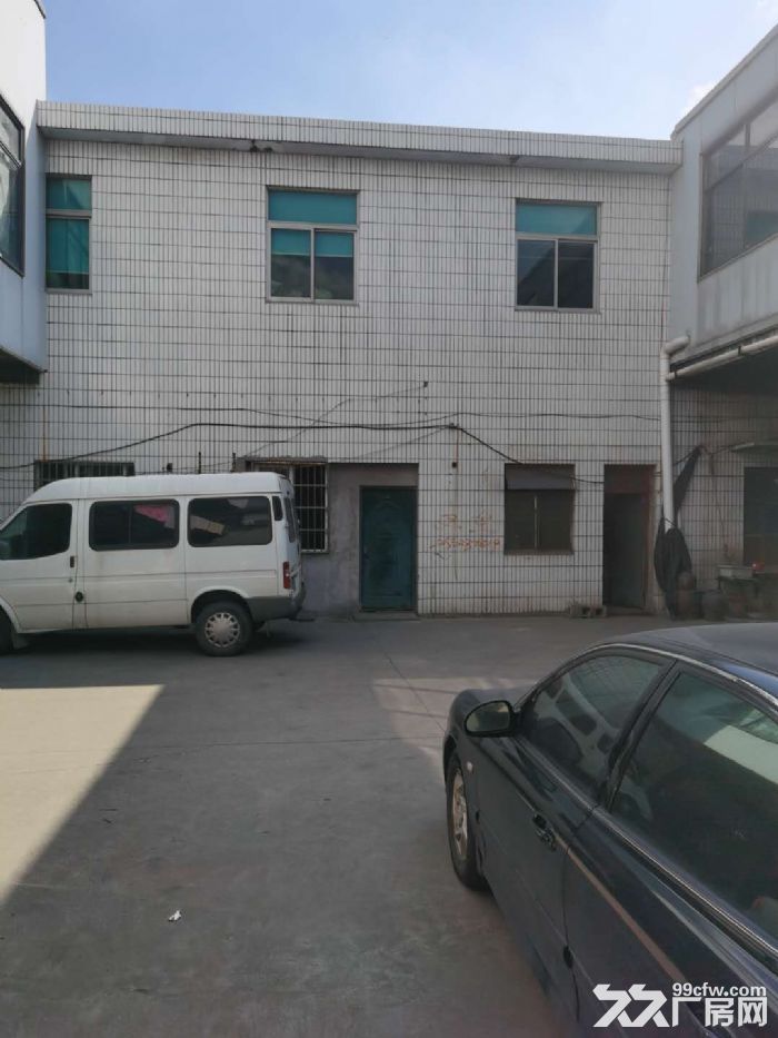 求购求租宁波大小厂房仓库土地客户多成交快 - 7