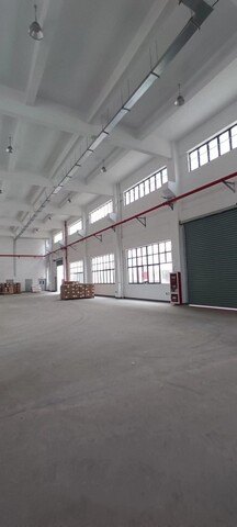 出租太仓厂房仓库4300平方