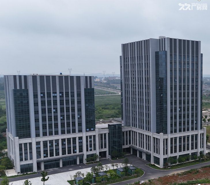 当阳免租精装修办公室 火热招商